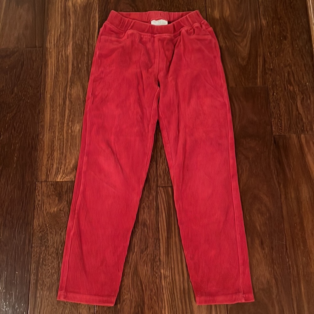 Hanna Andersson pants - Picture 4 of 5